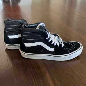 Men’s Vans Shoes